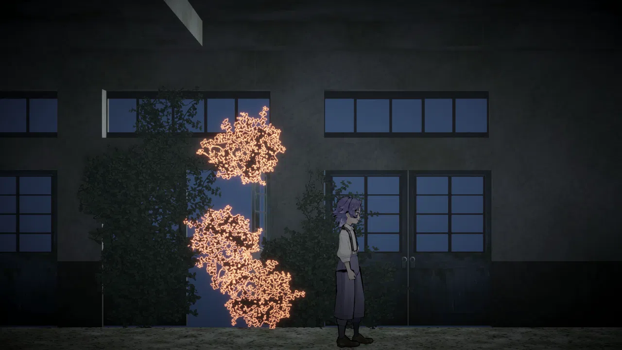 土界鎮 Tujie Town Screenshot 3