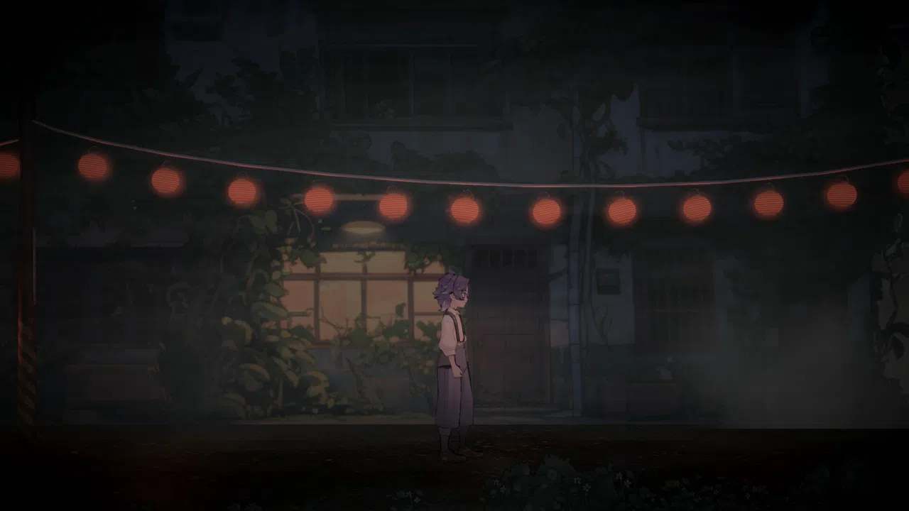 土界鎮 Tujie Town Screenshot 2