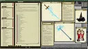 Fantasy Grounds - Loot Found on the Dungeon Floor Screenshot 1