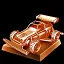 The Dragon of Pocket Circuit icon