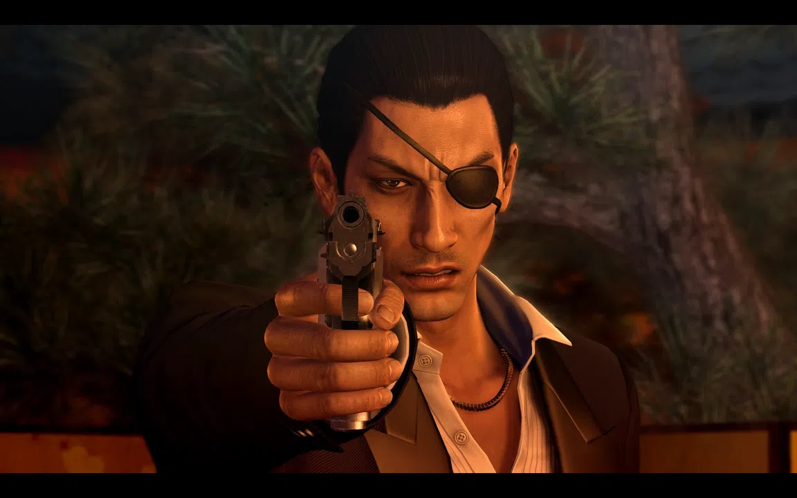 Yakuza 0 Screenshot 9