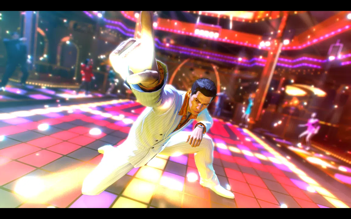 Yakuza 0 Screenshot 3