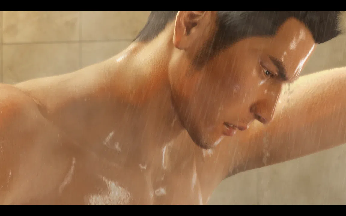 Yakuza 0 Screenshot 5