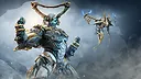 Warframe: Hildryn Prime Access - Haven Pack Screenshot 3