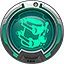 On Your Wing, Epsilon Six icon