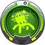 What He Was Programmed To icon