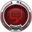 Speechless icon