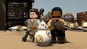 LEGO® STAR WARS™: The Force Awakens Screenshot 1