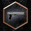 Pistol Mastery icon