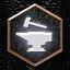 Master Gunsmith icon