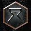 New Gear icon