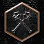 Finisher icon