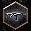 Assault Rifle Mastery icon