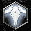 The Cursed One Succeeds icon