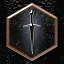 Rogue icon