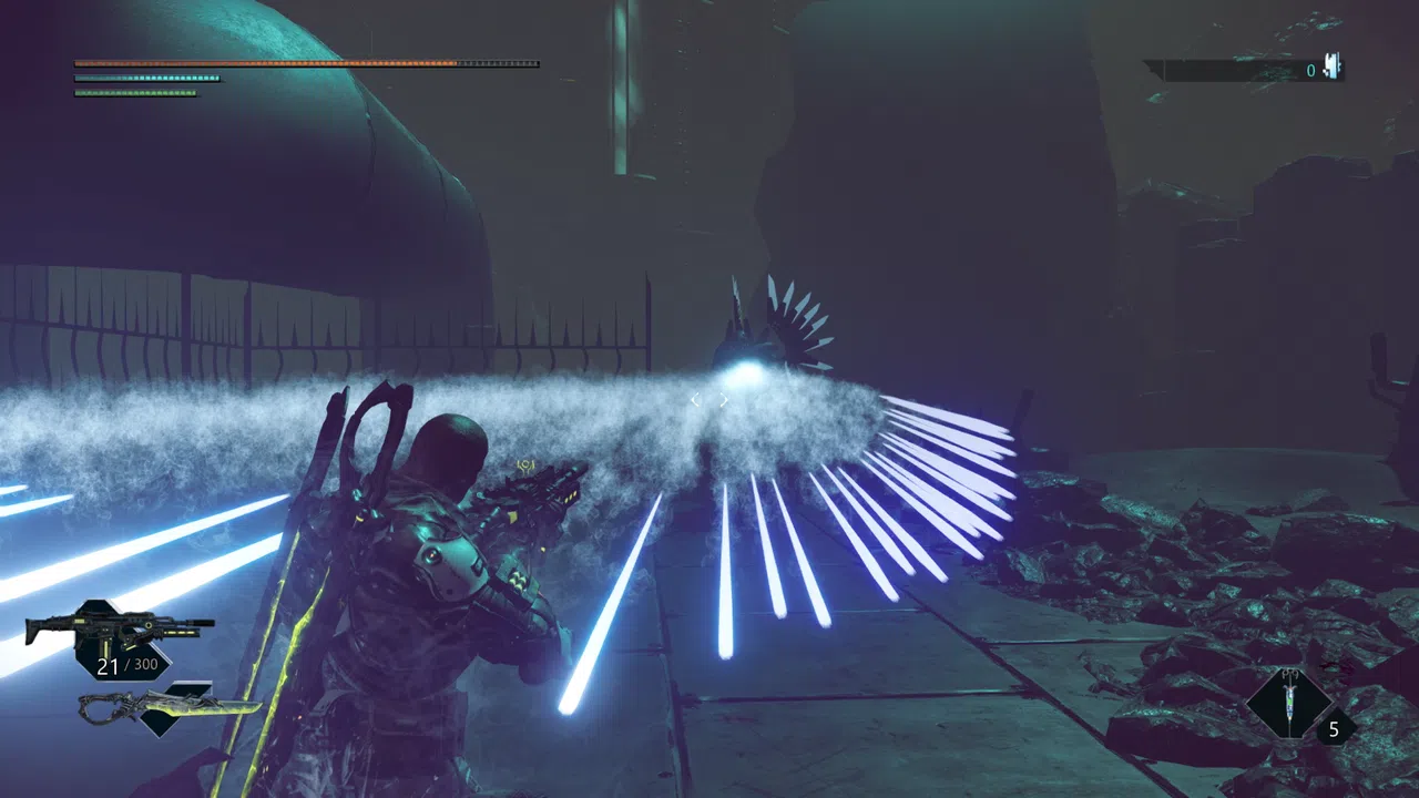 Immortal: Unchained Screenshot 3