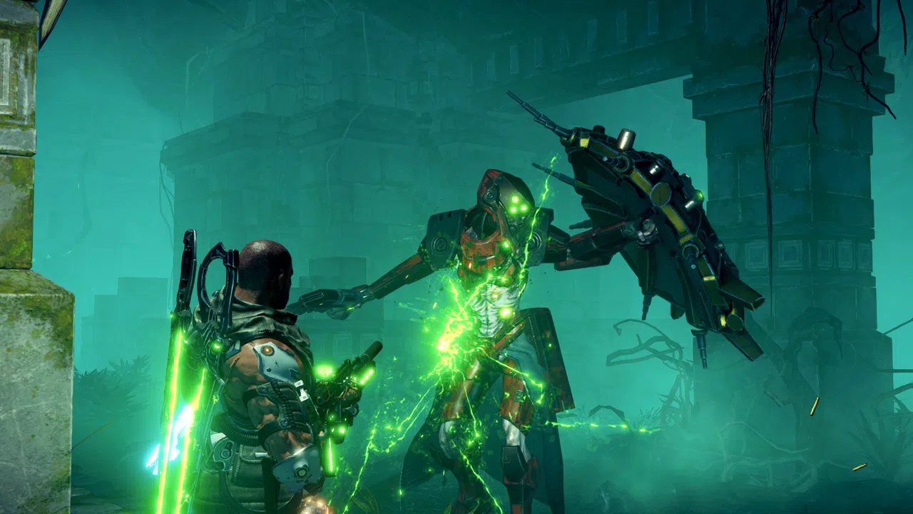 Immortal: Unchained Screenshot 6