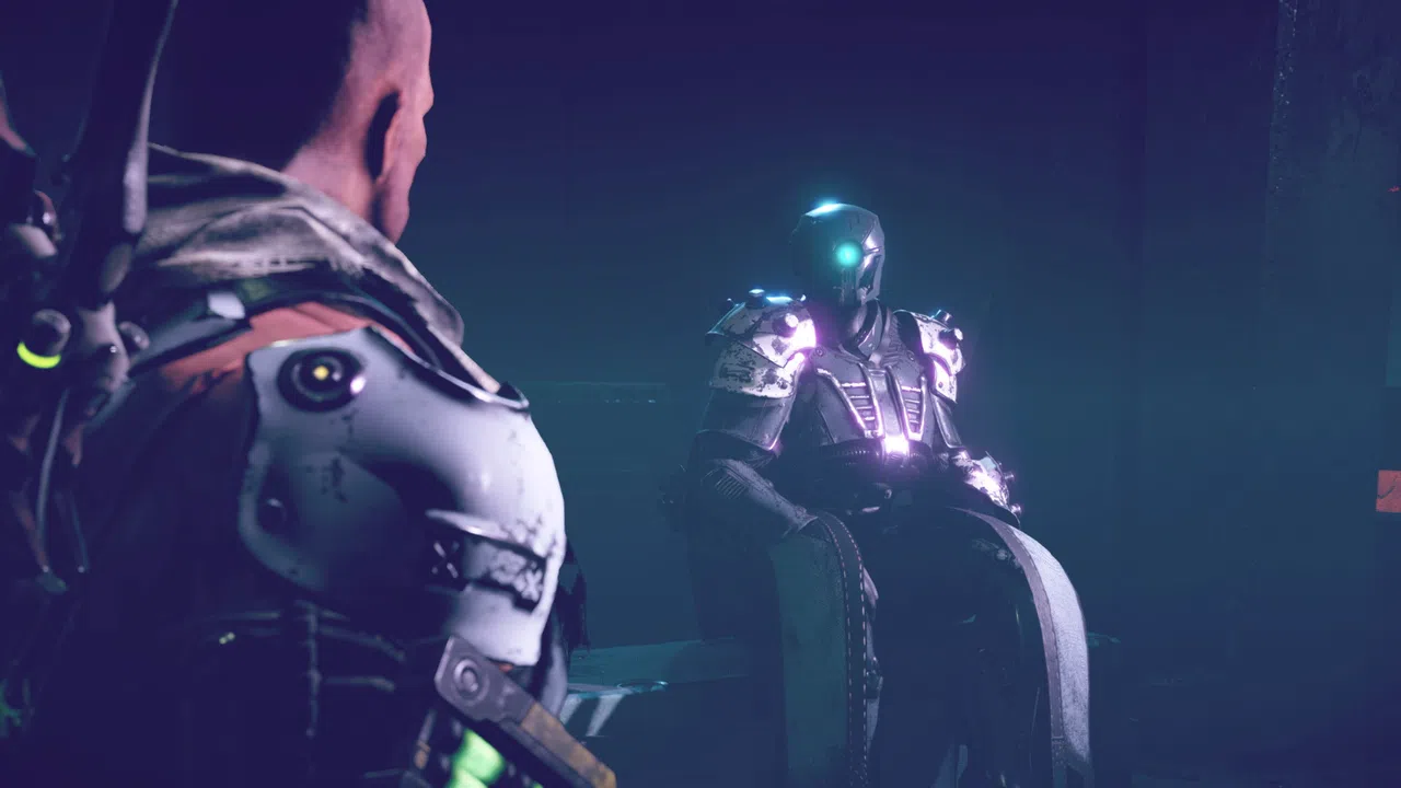 Immortal: Unchained Screenshot 5