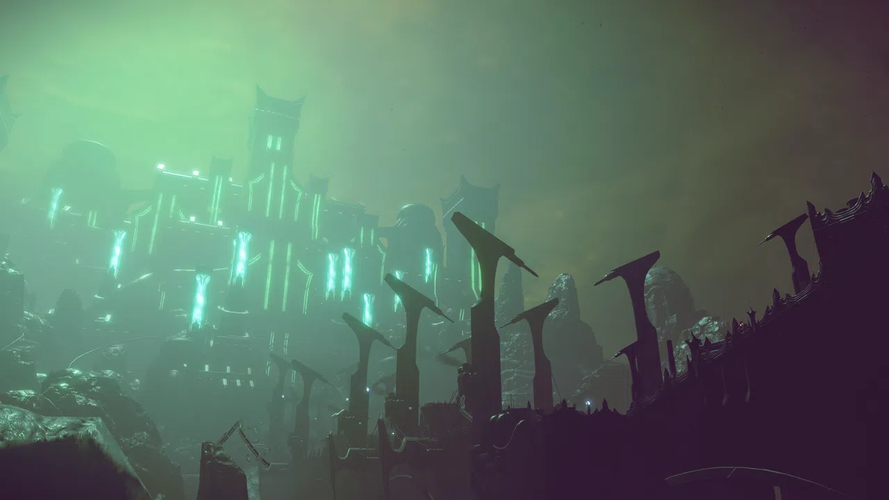 Immortal: Unchained Screenshot 4