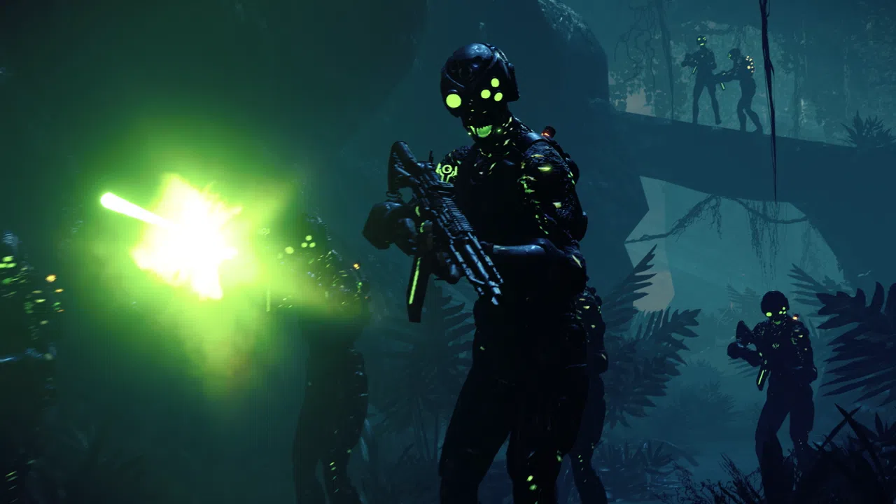 Immortal: Unchained Screenshot 1
