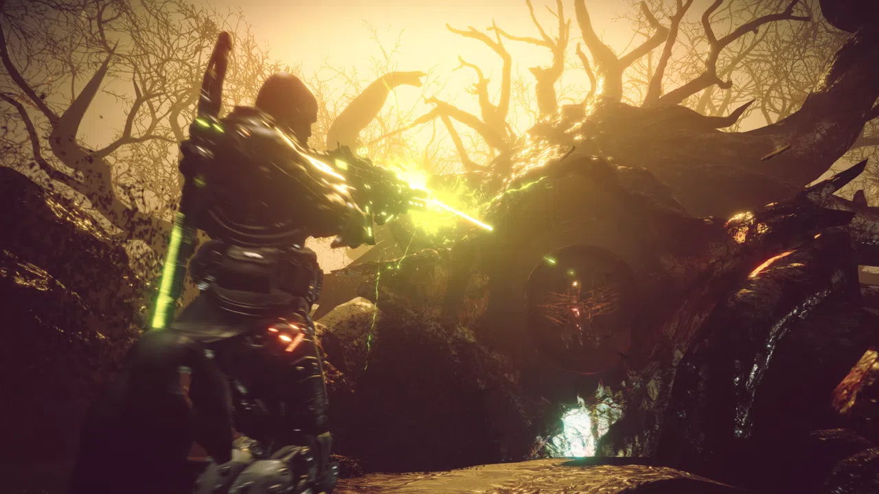 Immortal: Unchained Screenshot 0