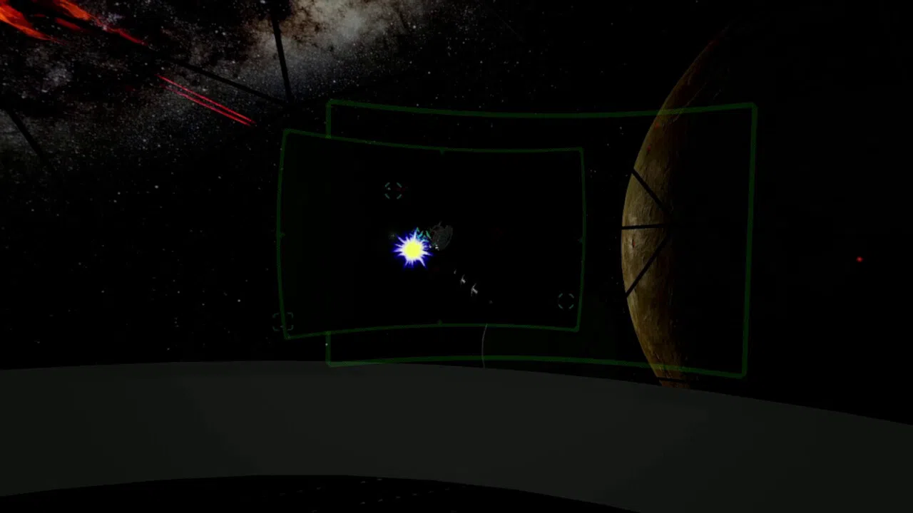 Non Fingo VR Screenshot 4