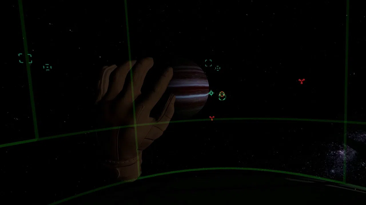 Non Fingo VR Screenshot 2
