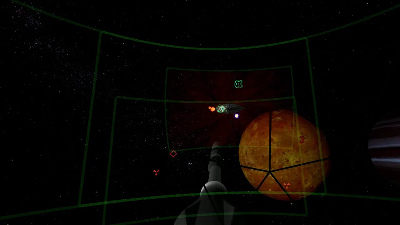 Non Fingo VR Screenshot 0