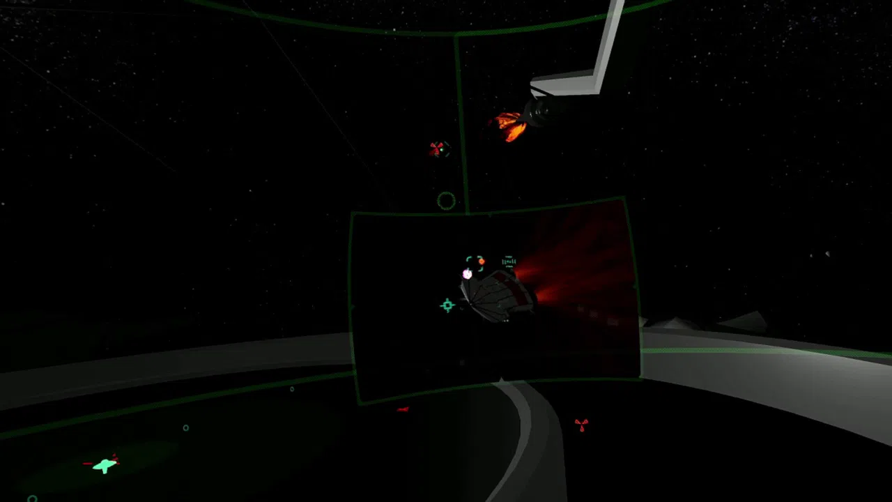 Non Fingo VR Screenshot 6