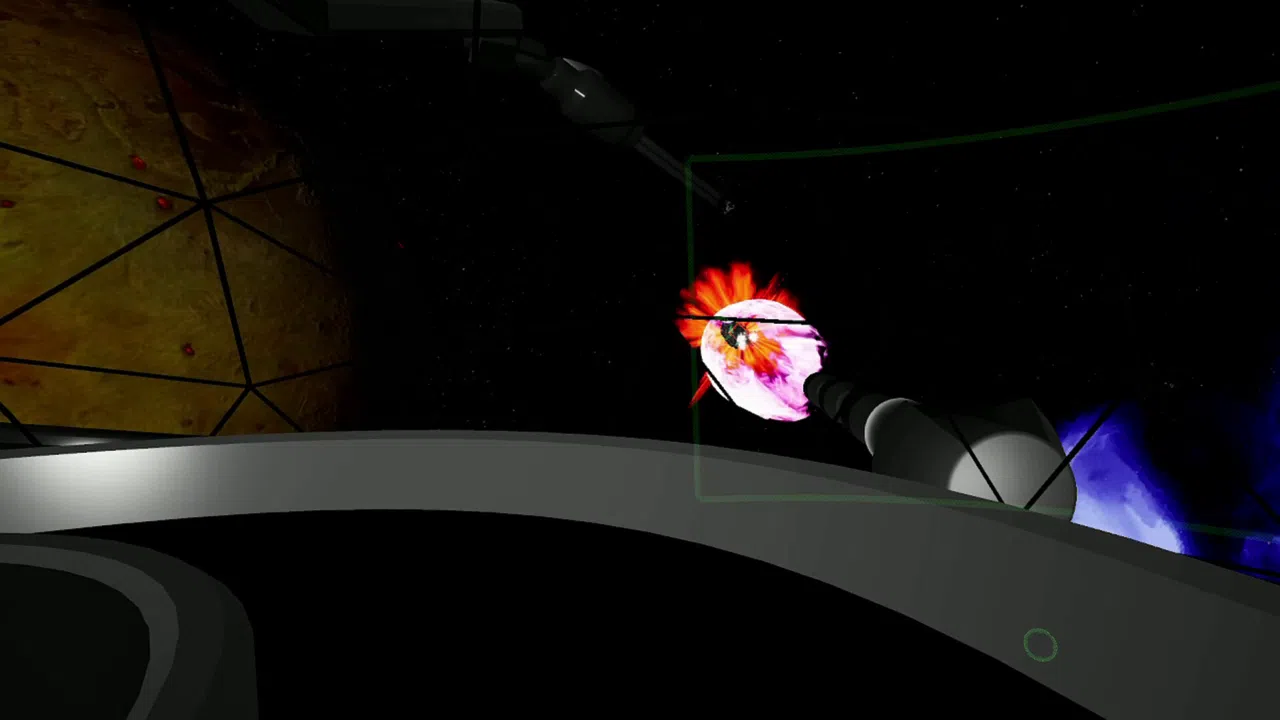 Non Fingo VR Screenshot 1