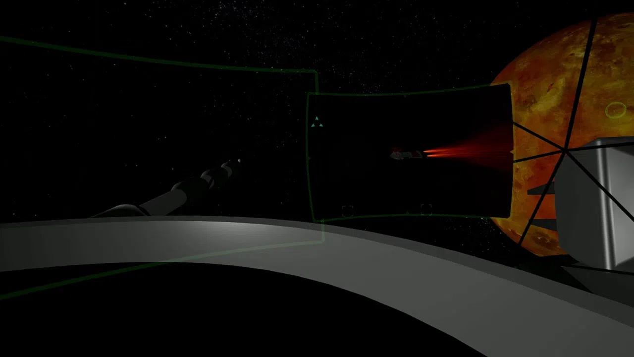 Non Fingo VR Screenshot 5
