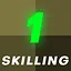 A Skill icon