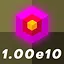 Microscopic 3 icon