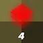 Quatro icon