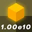 Shrinking 3 icon