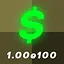 RICH AF! icon