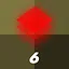 Skyscraper of Squares icon