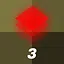Thrice icon
