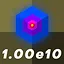 Quantum 3 icon