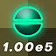 Scientific icon