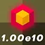 Compounding 3 icon