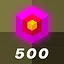 Microscopic 1 icon