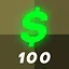 Poor icon