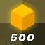 Shrinking 1 icon