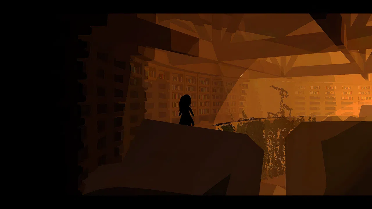 Shadow's Light Screenshot 3