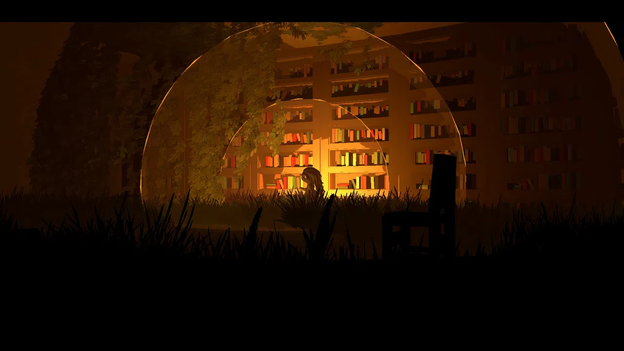 Shadow's Light Screenshot 0