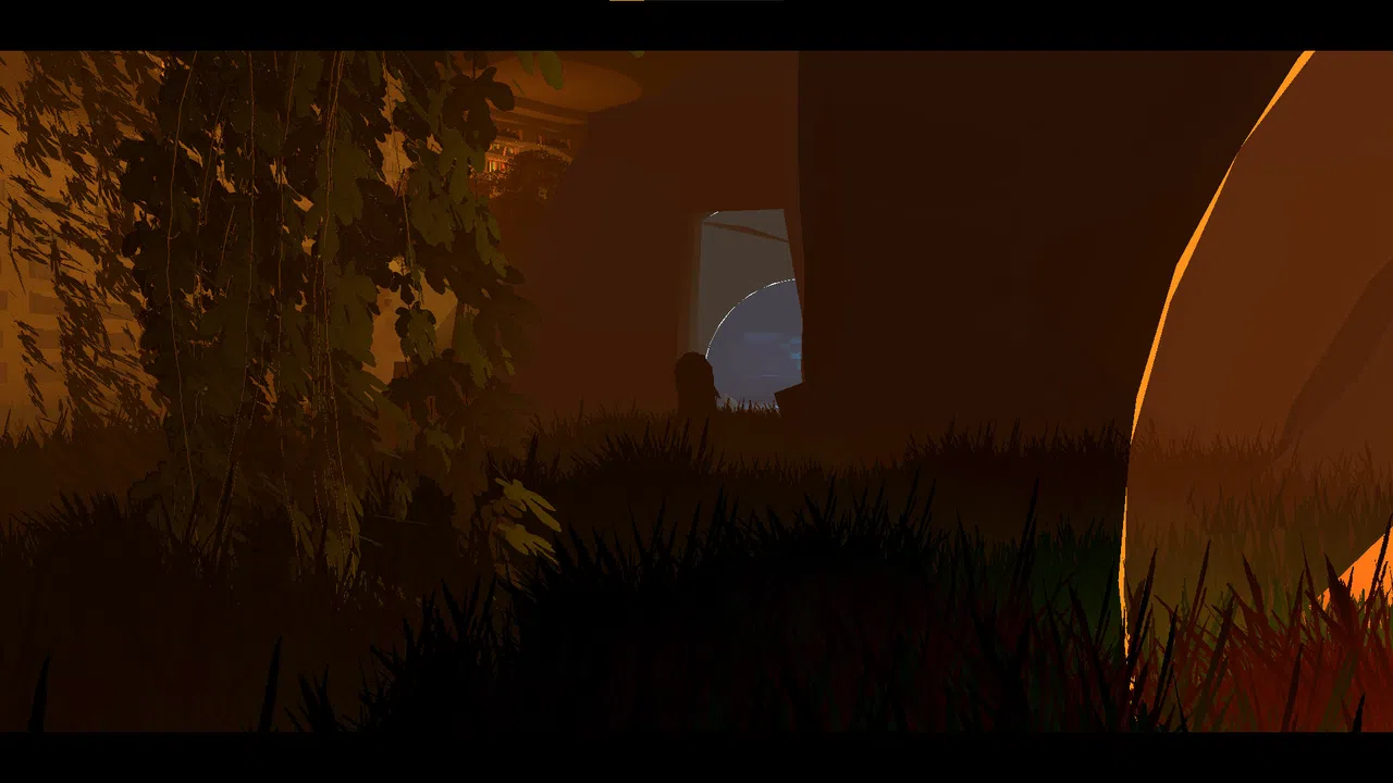 Shadow's Light Screenshot 4