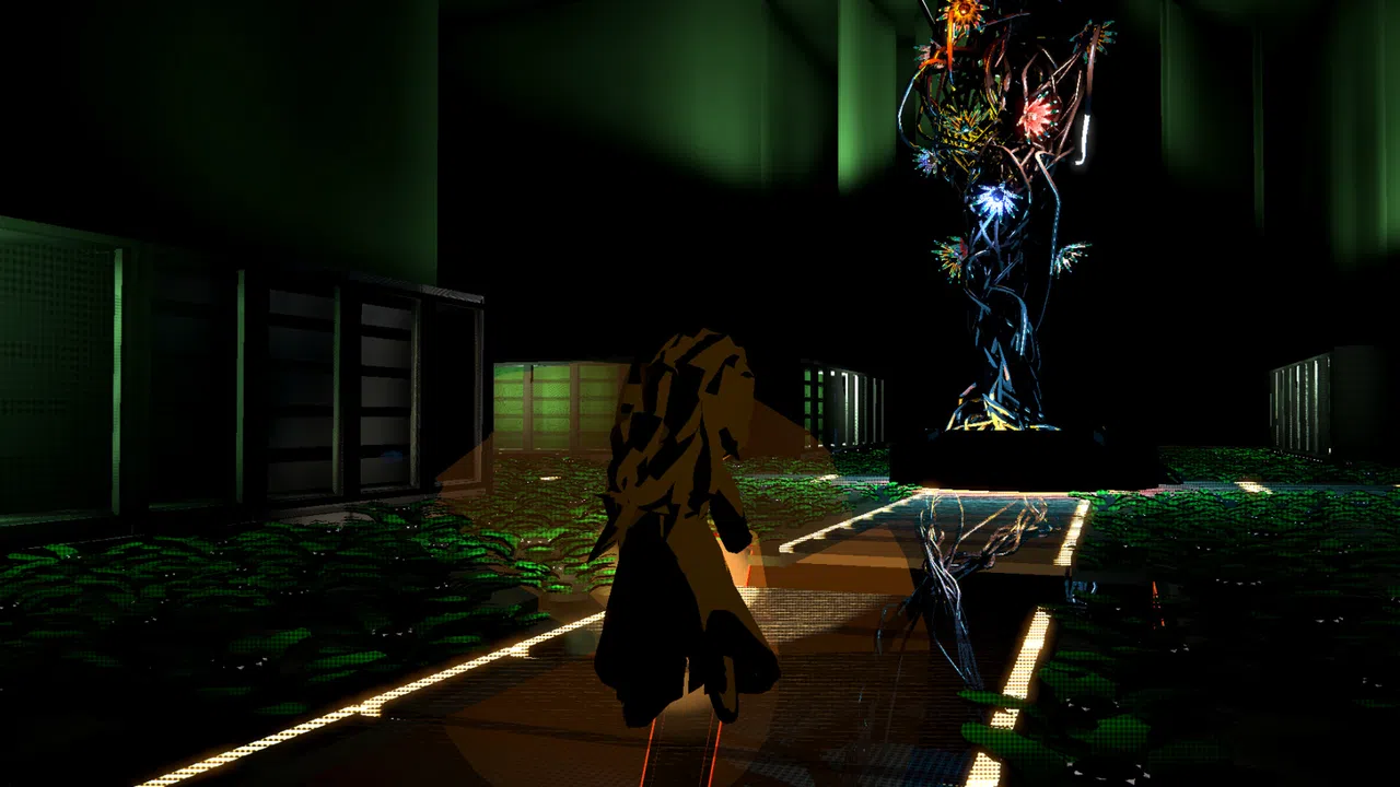 Shadow's Light Screenshot 2