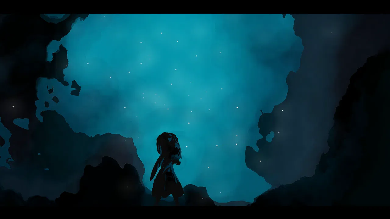 Shadow's Light Screenshot 1