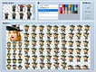 RPG Maker MZ - High Fantasy Generator Pack for MZ Screenshot 2